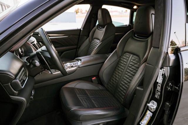 2022 Maserati Levante Trofeo | Mesquite, TX | Texas Autos Direct 2022 Maserati Levante Trofeo | Mesquite, TX | Texas Autos Direct
