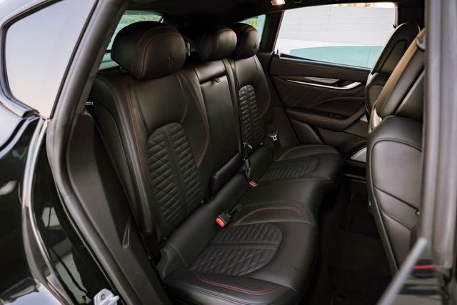 2022 Maserati Levante Trofeo | Mesquite, TX | Texas Autos Direct