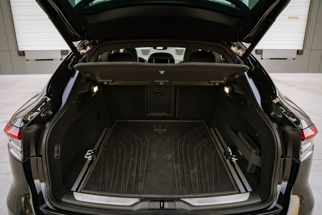 2022 Maserati Levante Trofeo | Mesquite, TX | Texas Autos Direct