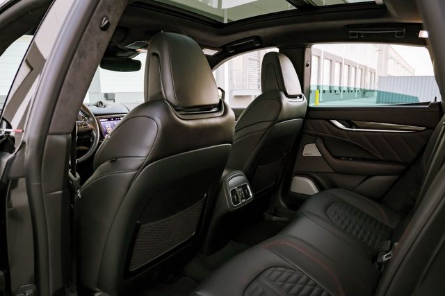 2022 Maserati Levante Trofeo | Mesquite, TX | Texas Autos Direct