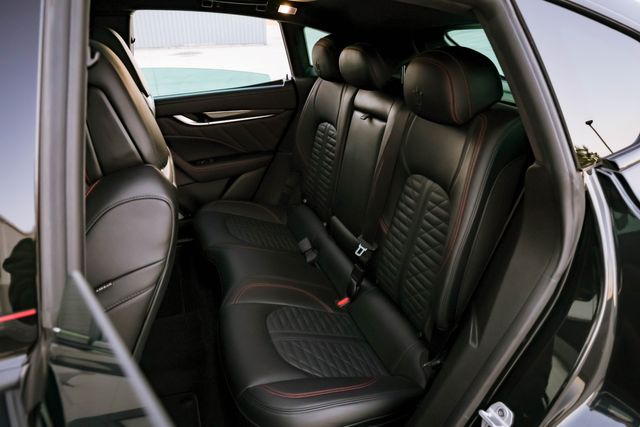 2022 Maserati Levante Trofeo | Mesquite, TX | Texas Autos Direct