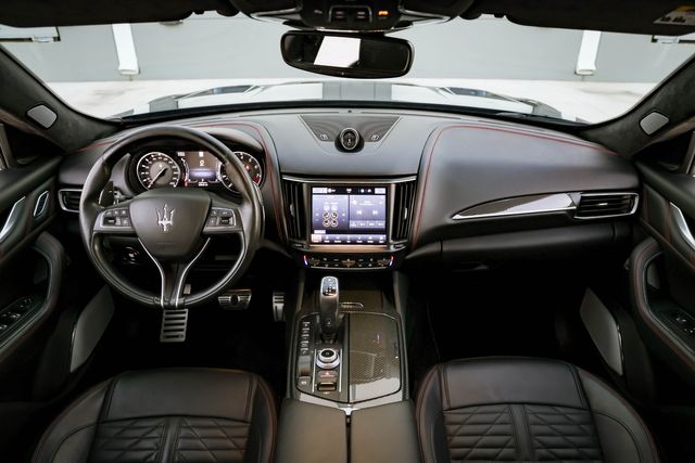 2022 Maserati Levante Trofeo | Mesquite, TX | Texas Autos Direct 2022 Maserati Levante Trofeo | Mesquite, TX | Texas Autos Direct