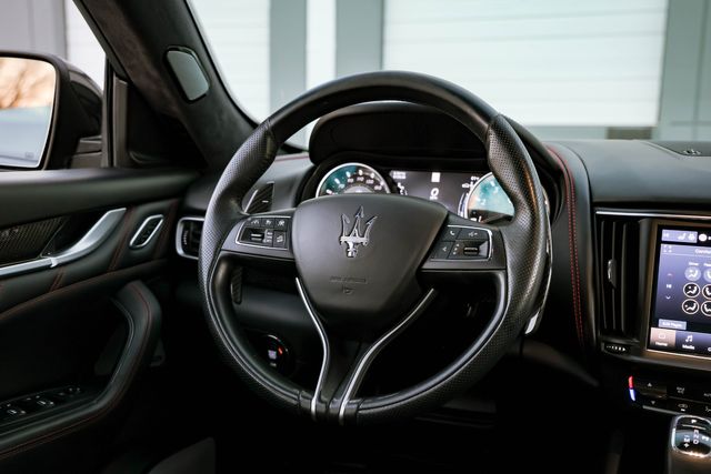 2022 Maserati Levante Trofeo | Mesquite, TX | Texas Autos Direct 2022 Maserati Levante Trofeo | Mesquite, TX | Texas Autos Direct