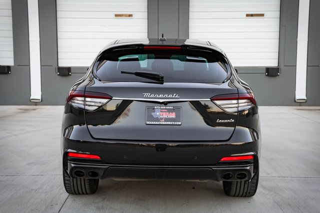 2022 Maserati Levante Trofeo | Mesquite, TX | Texas Autos Direct 2022 Maserati Levante Trofeo | Mesquite, TX | Texas Autos Direct