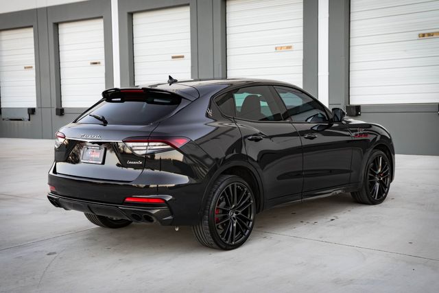 2022 Maserati Levante Trofeo | Mesquite, TX | Texas Autos Direct 2022 Maserati Levante Trofeo | Mesquite, TX | Texas Autos Direct