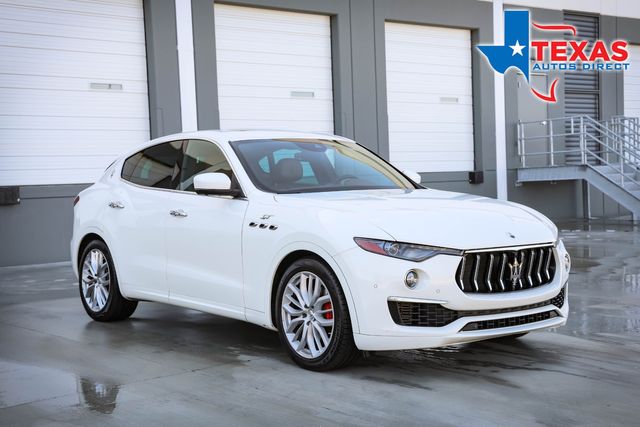 2022 Maserati Levante GT | Mesquite, TX | Texas Autos Direct