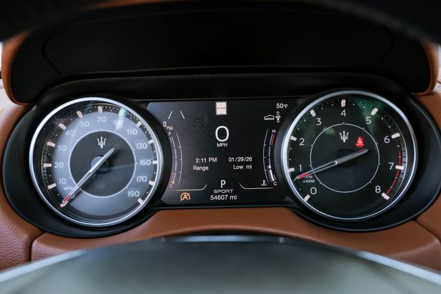 2022 Maserati Levante GT | Mesquite, TX | Texas Autos Direct 2022 Maserati Levante GT | Mesquite, TX | Texas Autos Direct