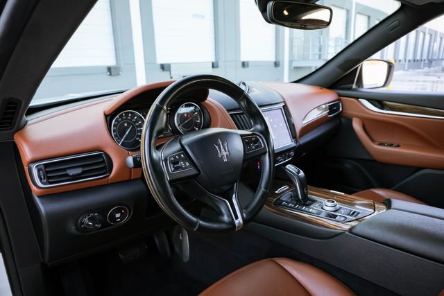 2022 Maserati Levante GT | Mesquite, TX | Texas Autos Direct