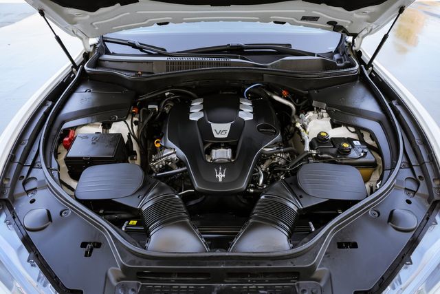 2022 Maserati Levante GT | Mesquite, TX | Texas Autos Direct