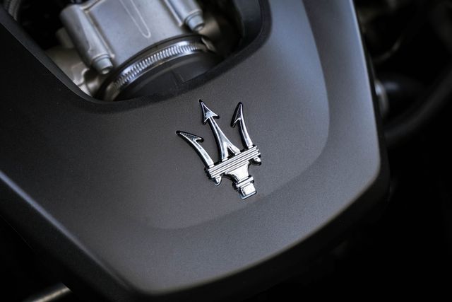 2022 Maserati Levante GT | Mesquite, TX | Texas Autos Direct