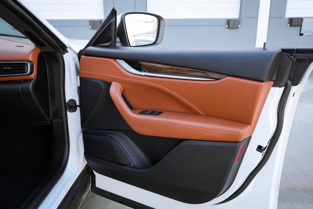 2022 Maserati Levante GT | Mesquite, TX | Texas Autos Direct