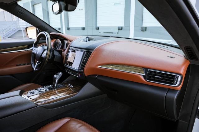 2022 Maserati Levante GT | Mesquite, TX | Texas Autos Direct