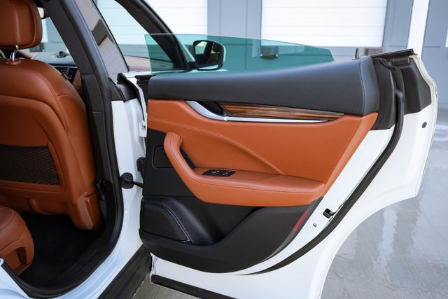 2022 Maserati Levante GT | Mesquite, TX | Texas Autos Direct