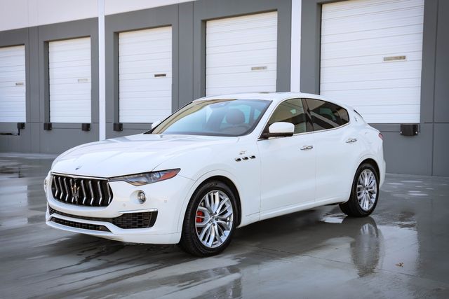 2022 Maserati Levante GT | Mesquite, TX | Texas Autos Direct 2022 Maserati Levante GT | Mesquite, TX | Texas Autos Direct