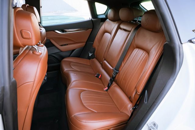 2022 Maserati Levante GT | Mesquite, TX | Texas Autos Direct