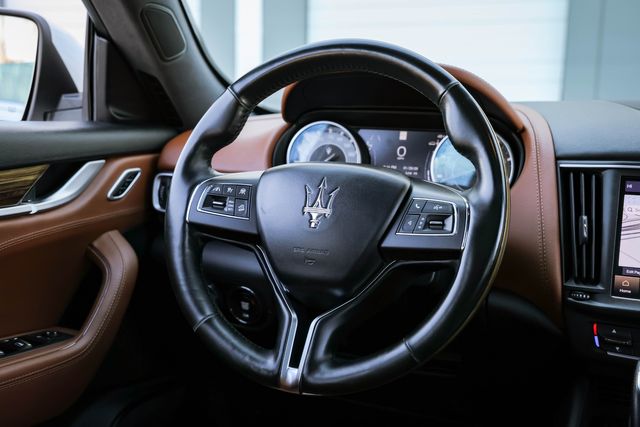 2022 Maserati Levante GT | Mesquite, TX | Texas Autos Direct
