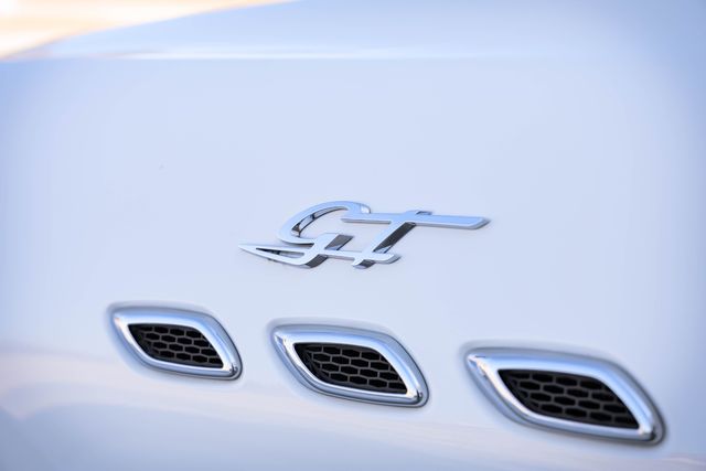 2022 Maserati Levante GT | Mesquite, TX | Texas Autos Direct
