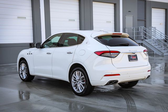 2022 Maserati Levante GT | Mesquite, TX | Texas Autos Direct 2022 Maserati Levante GT | Mesquite, TX | Texas Autos Direct