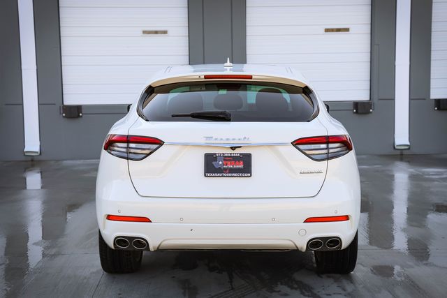 2022 Maserati Levante GT | Mesquite, TX | Texas Autos Direct 2022 Maserati Levante GT | Mesquite, TX | Texas Autos Direct