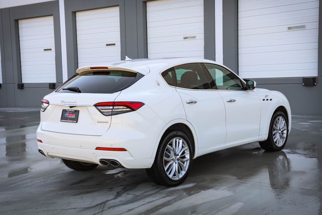 2022 Maserati Levante GT | Mesquite, TX | Texas Autos Direct 2022 Maserati Levante GT | Mesquite, TX | Texas Autos Direct