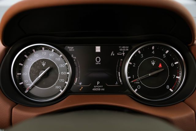 2022 Maserati Levante GT | Mesquite, TX | Texas Autos Direct