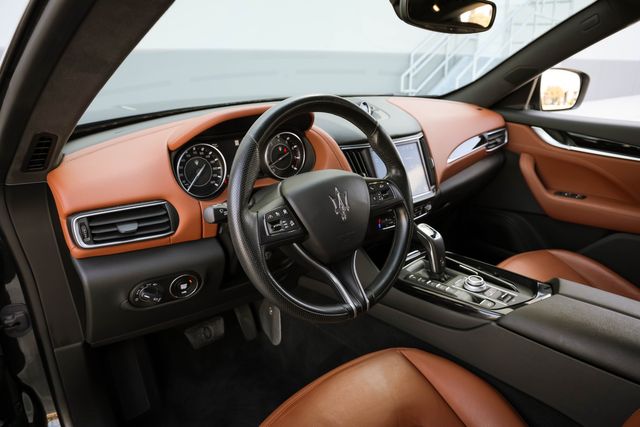 2022 Maserati Levante GT | Mesquite, TX | Texas Autos Direct