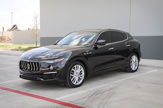 2022 Maserati Levante GT | Mesquite, TX | Texas Autos Direct 2022 Maserati Levante GT | Mesquite, TX | Texas Autos Direct