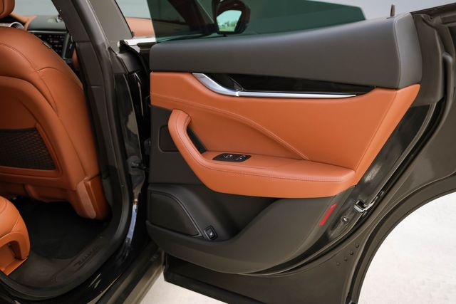 2022 Maserati Levante GT | Mesquite, TX | Texas Autos Direct