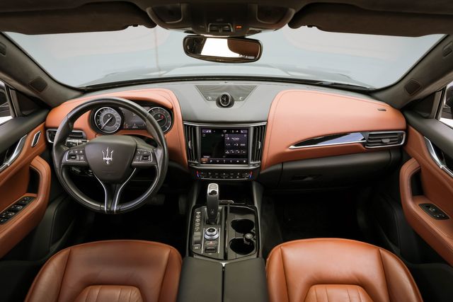 2022 Maserati Levante GT | Mesquite, TX | Texas Autos Direct