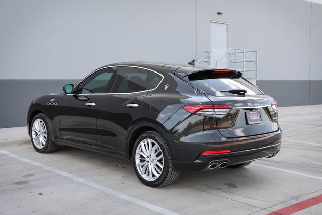 2022 Maserati Levante GT | Mesquite, TX | Texas Autos Direct 2022 Maserati Levante GT | Mesquite, TX | Texas Autos Direct