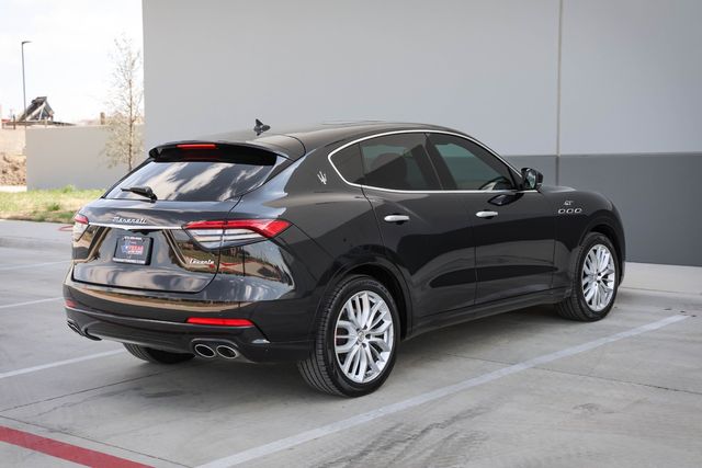 2022 Maserati Levante GT | Mesquite, TX | Texas Autos Direct 2022 Maserati Levante GT | Mesquite, TX | Texas Autos Direct