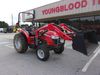 2022 Massey Ferguson 2850 E  | Madison, Georgia | Youngblood Tractor