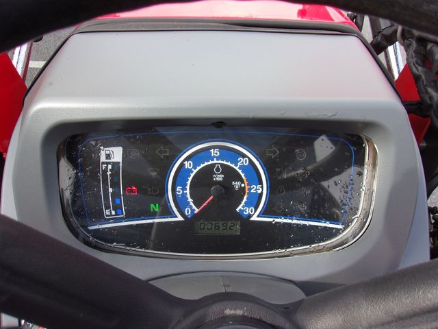 2022 Massey Ferguson 2850 E  | Madison, Georgia | Youngblood Tractor