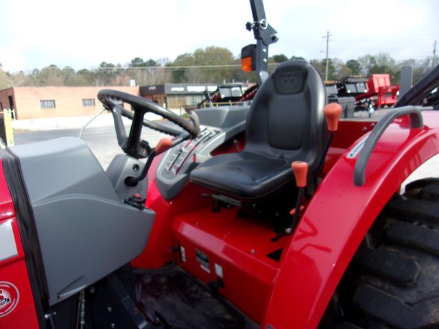 2022 Massey Ferguson 2850 E  | Madison, Georgia | Youngblood Tractor
