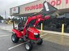 2022 Massey Ferguson GC1723E Subcompact Tractor with Loader  | Madison, Georgia | Youngblood Tractor