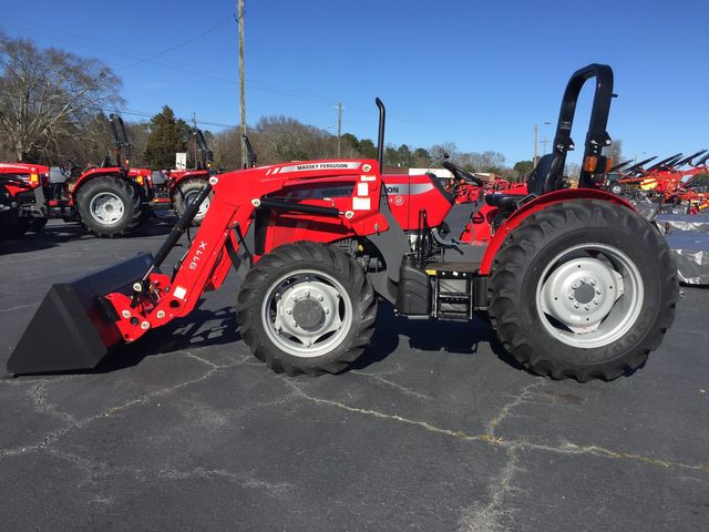 2025 Massey Ferguson MF2606 H | Madison, Georgia | Youngblood Tractor 2025 Massey Ferguson MF2606 H | Madison, Georgia | Youngblood Tractor