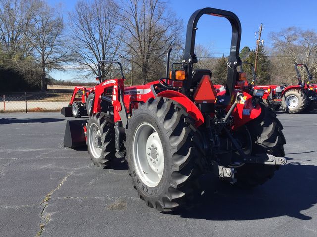 2025 Massey Ferguson MF2606 H | Madison, Georgia | Youngblood Tractor 2025 Massey Ferguson MF2606 H | Madison, Georgia | Youngblood Tractor