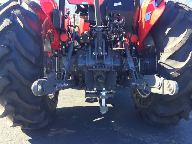 2025 Massey Ferguson MF2606 H | Madison, Georgia | Youngblood Tractor 2025 Massey Ferguson MF2606 H | Madison, Georgia | Youngblood Tractor