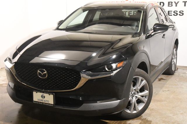 2022 Mazda CX-30 2.5 S Select | Branford, CT | Sound Auto Wholesalers