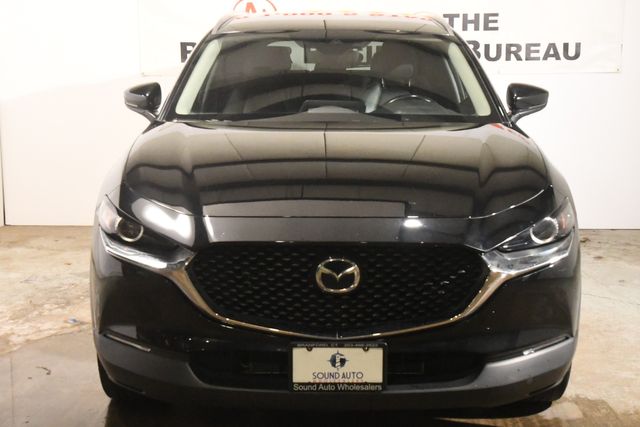 2022 Mazda CX-30 2.5 S Select | Branford, CT | Sound Auto Wholesalers