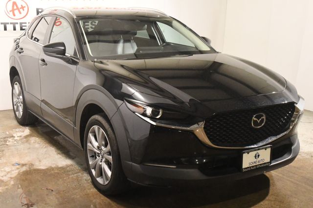 2022 Mazda CX-30 2.5 S Select | Branford, CT | Sound Auto Wholesalers 2022 Mazda CX-30 2.5 S Select | Branford, CT | Sound Auto Wholesalers
