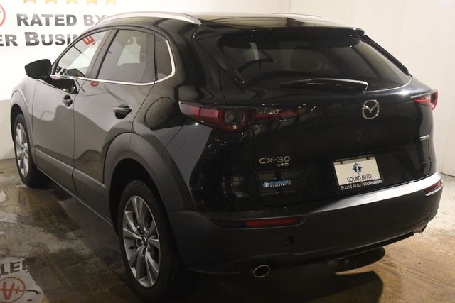 2022 Mazda CX-30 2.5 S Select | Branford, CT | Sound Auto Wholesalers 2022 Mazda CX-30 2.5 S Select | Branford, CT | Sound Auto Wholesalers