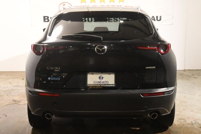 2022 Mazda CX-30 2.5 S Select | Branford, CT | Sound Auto Wholesalers