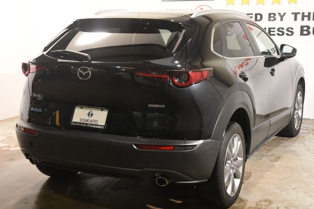 2022 Mazda CX-30 2.5 S Select | Branford, CT | Sound Auto Wholesalers