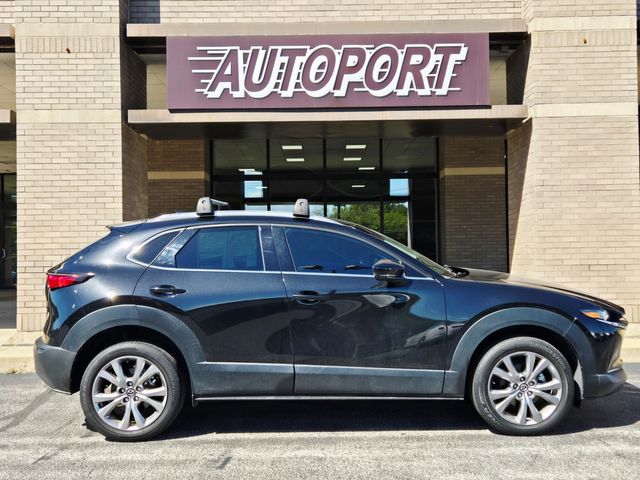 2022 Mazda CX-30 2.5 S Premium | Ellisville, MO | AutoPort 2022 Mazda CX-30 2.5 S Premium | Ellisville, MO | AutoPort