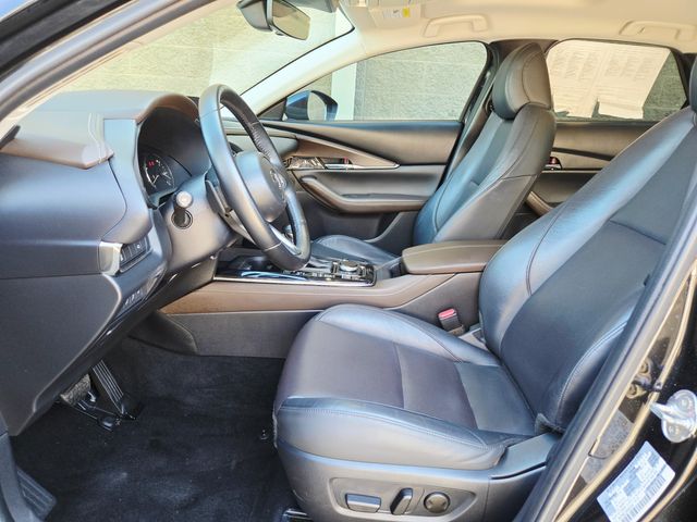 2022 Mazda CX-30 2.5 S Premium | Ellisville, MO | AutoPort 2022 Mazda CX-30 2.5 S Premium | Ellisville, MO | AutoPort