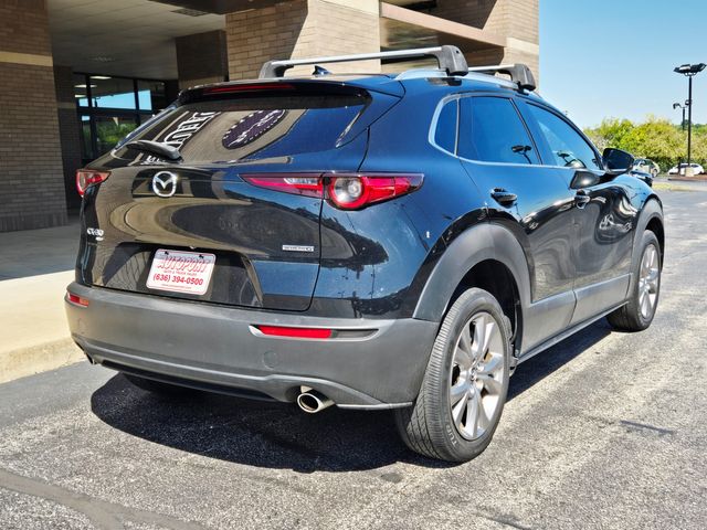2022 Mazda CX-30 2.5 S Premium | Ellisville, MO | AutoPort 2022 Mazda CX-30 2.5 S Premium | Ellisville, MO | AutoPort