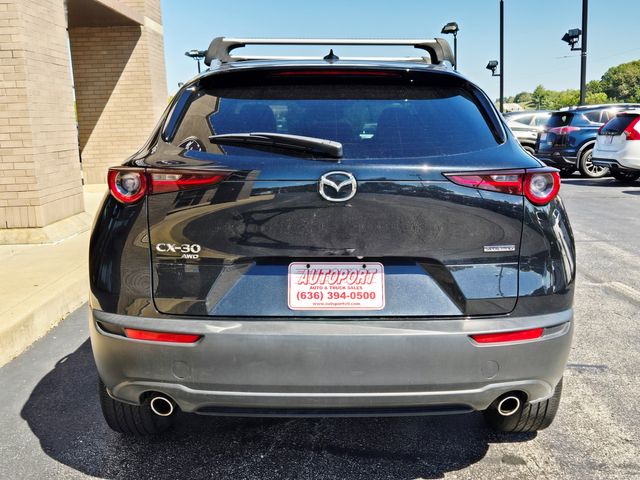 2022 Mazda CX-30 2.5 S Premium | Ellisville, MO | AutoPort 2022 Mazda CX-30 2.5 S Premium | Ellisville, MO | AutoPort