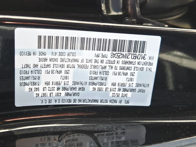 2022 Mazda CX-30 2.5 S Premium | Ellisville, MO | AutoPort 2022 Mazda CX-30 2.5 S Premium | Ellisville, MO | AutoPort