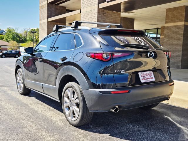 2022 Mazda CX-30 2.5 S Premium | Ellisville, MO | AutoPort 2022 Mazda CX-30 2.5 S Premium | Ellisville, MO | AutoPort